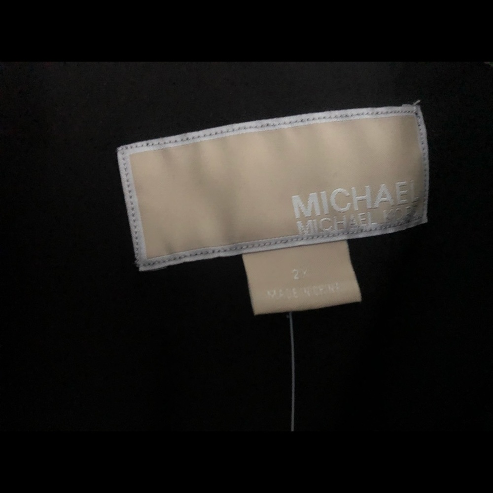 Coat - Picture 3 of 3